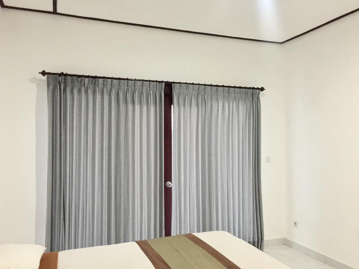 Taman Ratih Guest House Чангу Экстерьер фото