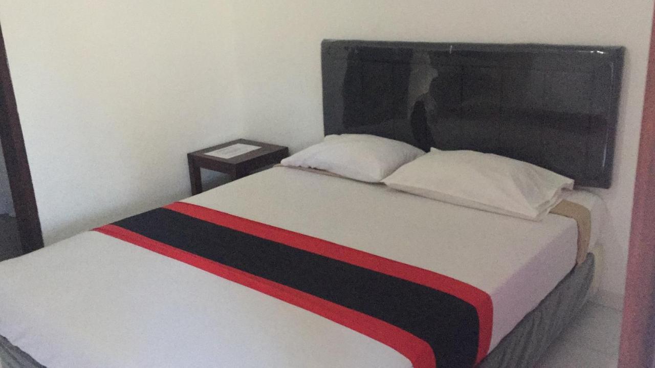 Taman Ratih Guest House Чангу Экстерьер фото