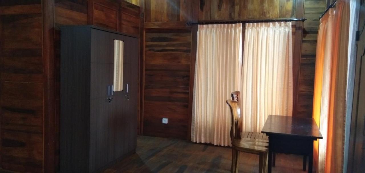 Taman Ratih Guest House Чангу Экстерьер фото